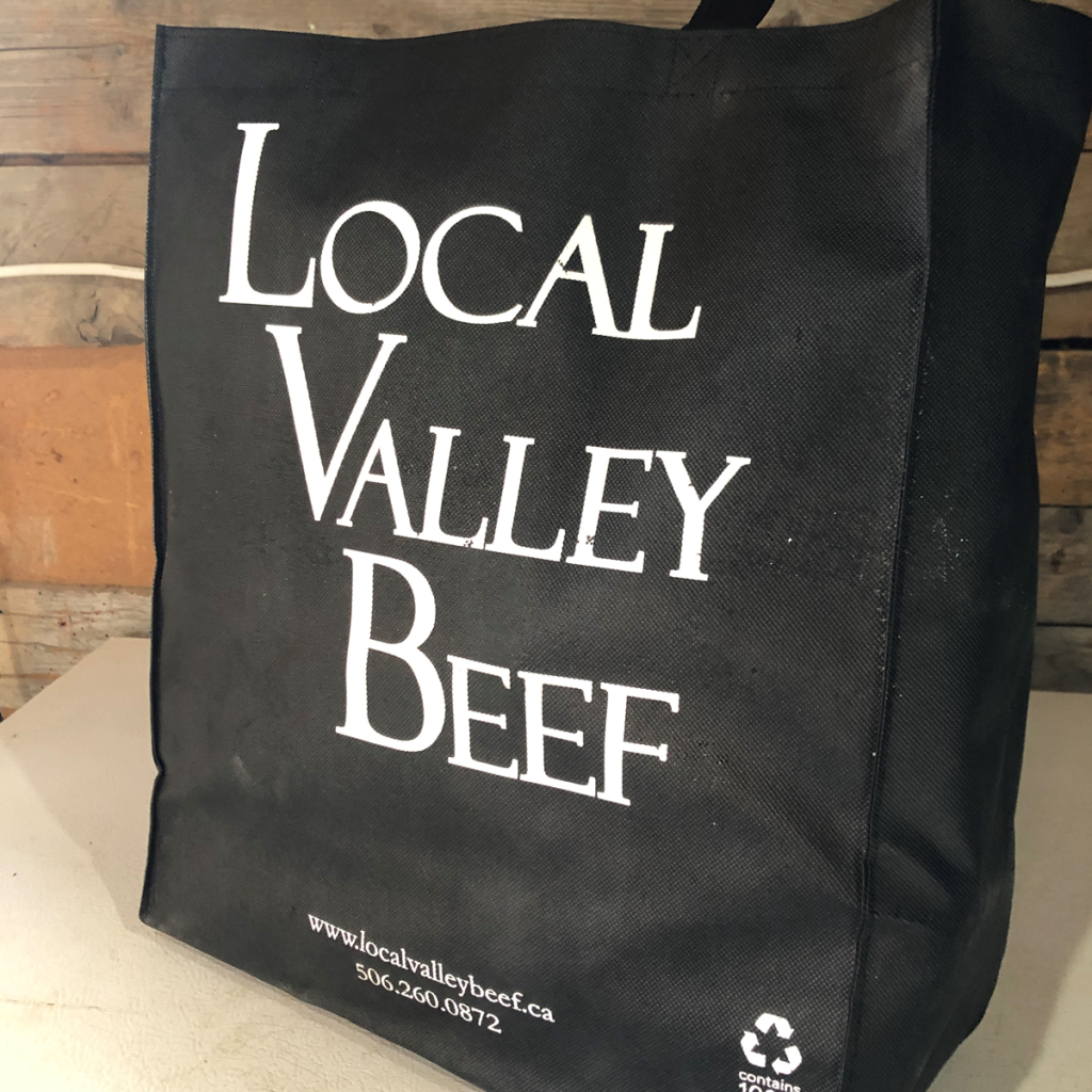 Local Valley Beef